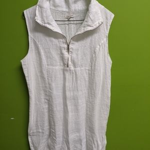 🌴Summer linen dress perfect for vacation 🏖️